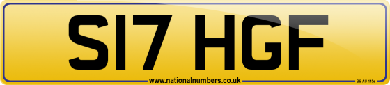 S17 HGF