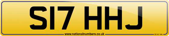 S17 HHJ