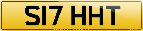 S17 HHT