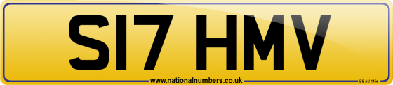 S17 HMV