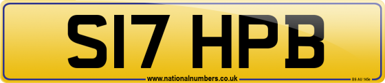 S17 HPB
