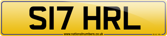 S17 HRL