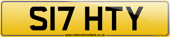 S17 HTY