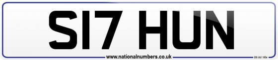 S17 HUN