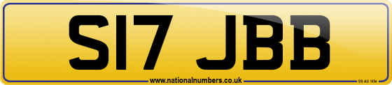 S17 JBB