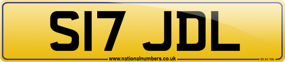 S17 JDL