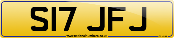 S17 JFJ