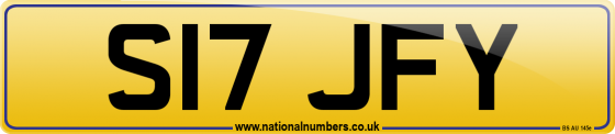 S17 JFY