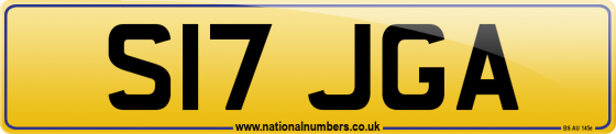 S17 JGA