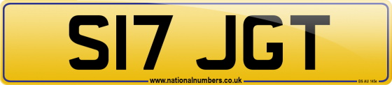 S17 JGT