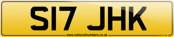 S17 JHK