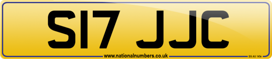 S17 JJC