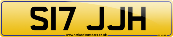 S17 JJH