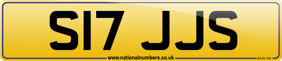 S17 JJS