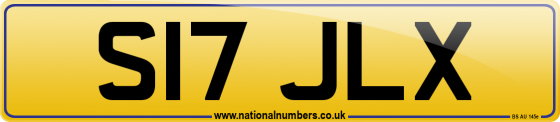 S17 JLX