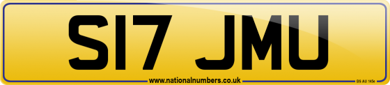 S17 JMU