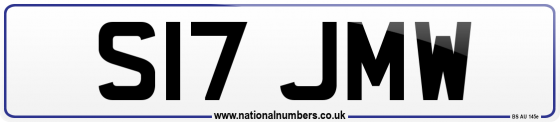 S17 JMW