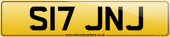 S17 JNJ