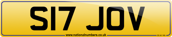 S17 JOV