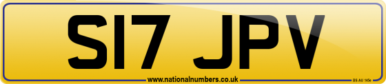 S17 JPV