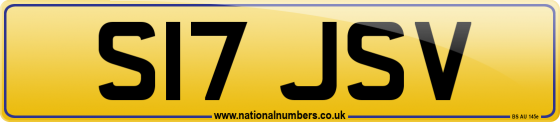 S17 JSV