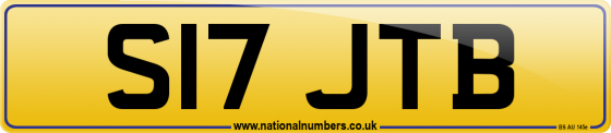 S17 JTB