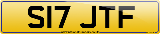 S17 JTF