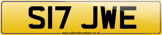 S17 JWE