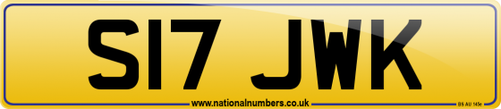 S17 JWK