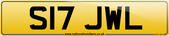 S17 JWL