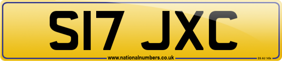 S17 JXC