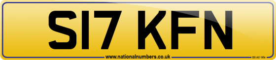 S17 KFN