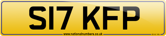 S17 KFP
