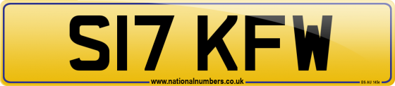 S17 KFW