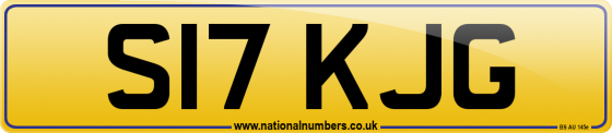 S17 KJG
