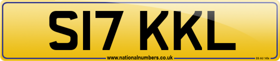 S17 KKL