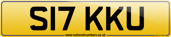 S17 KKU