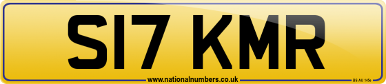 S17 KMR