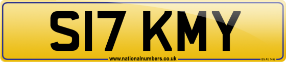 S17 KMY