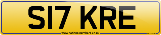 S17 KRE