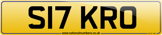 S17 KRO