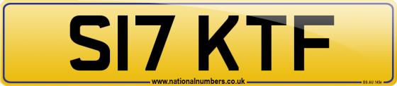 S17 KTF