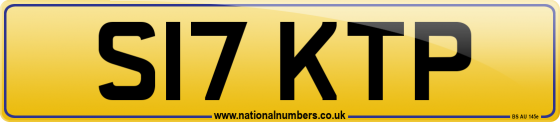 S17 KTP