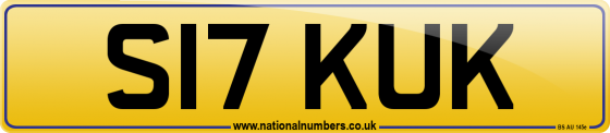 S17 KUK