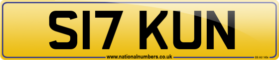 S17 KUN