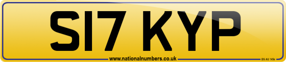 S17 KYP