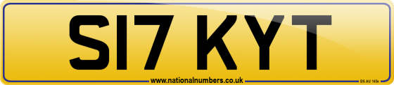 S17 KYT