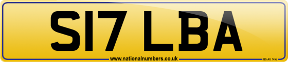 S17 LBA