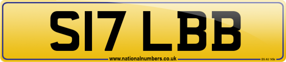 S17 LBB
