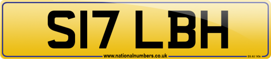 S17 LBH